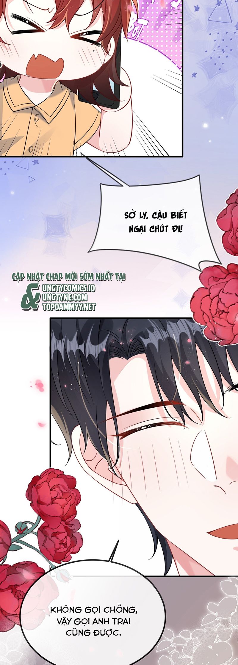 Giáo Bá Là Một Tên Yêu Tinh Chapter 134 - Trang 4