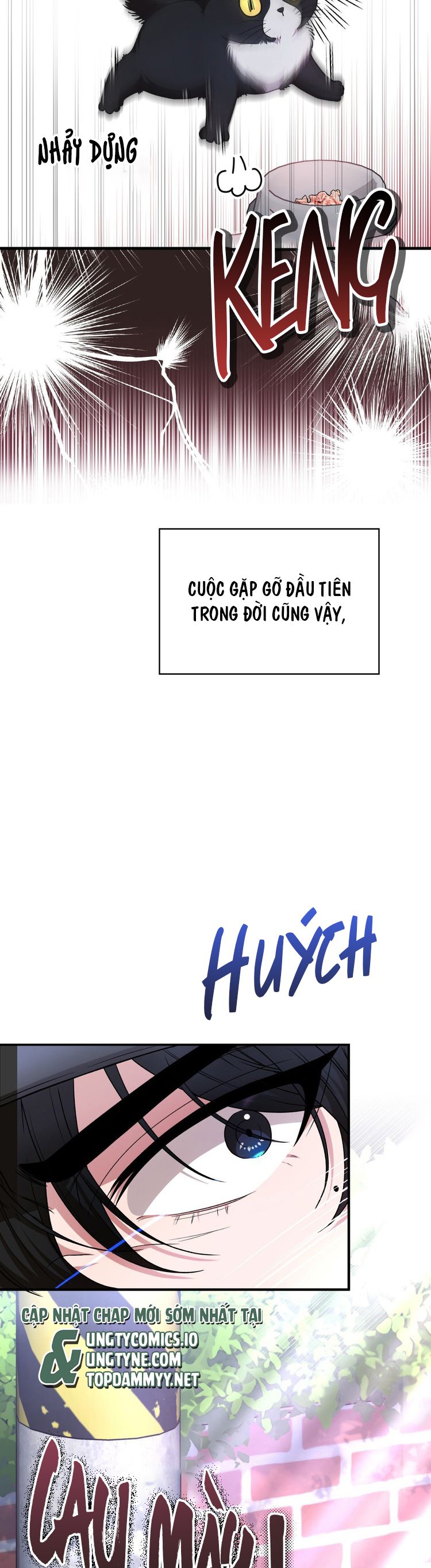 Guild Member Next Door (Season 2) Chap 0 - Trang 2
