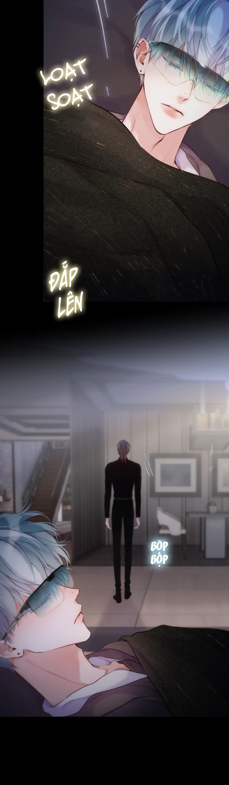 Hoặc Tinh Chi Mục Chapter 9 - Next Chapter 10