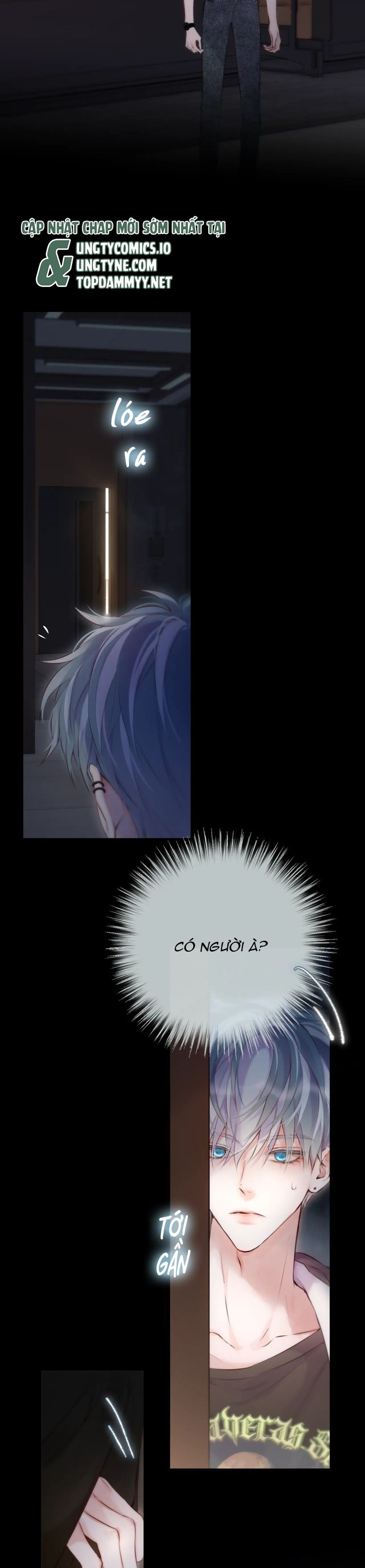 Hoặc Tinh Chi Mục Chapter 9 - Next Chapter 10