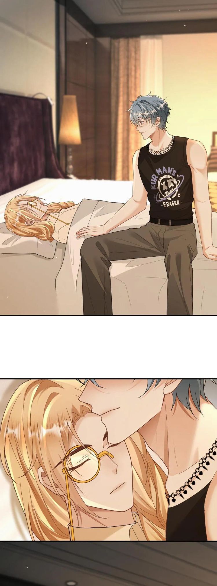 Lang Cẩu Chủ Thần Chapter 367 - Trang 3