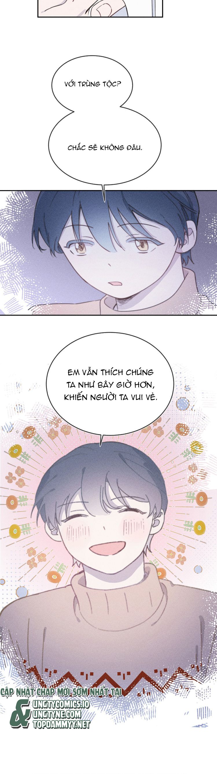 Nghiêm Cấm Đồng Loại Chap 3 - Trang 2