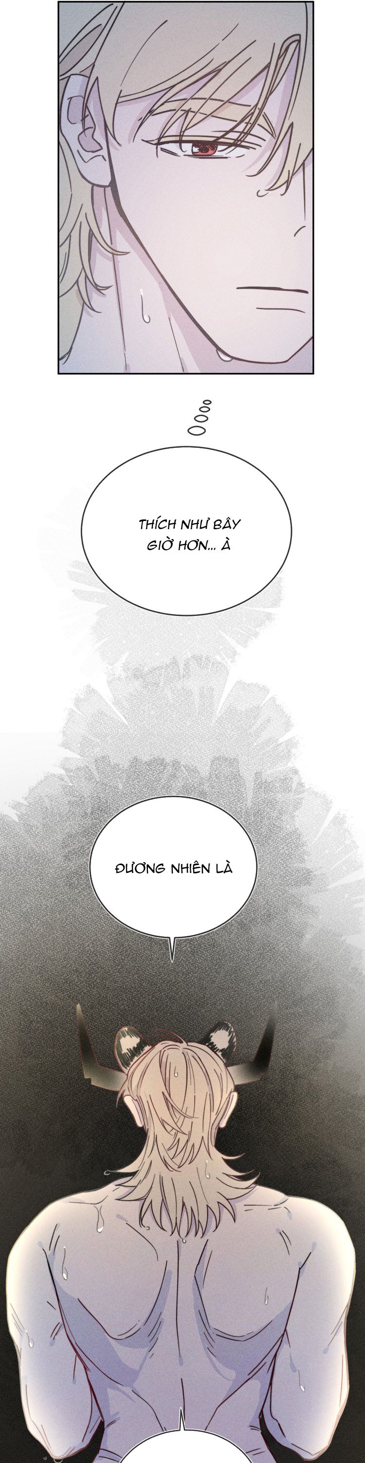 Nghiêm Cấm Đồng Loại Chap 3 - Trang 2