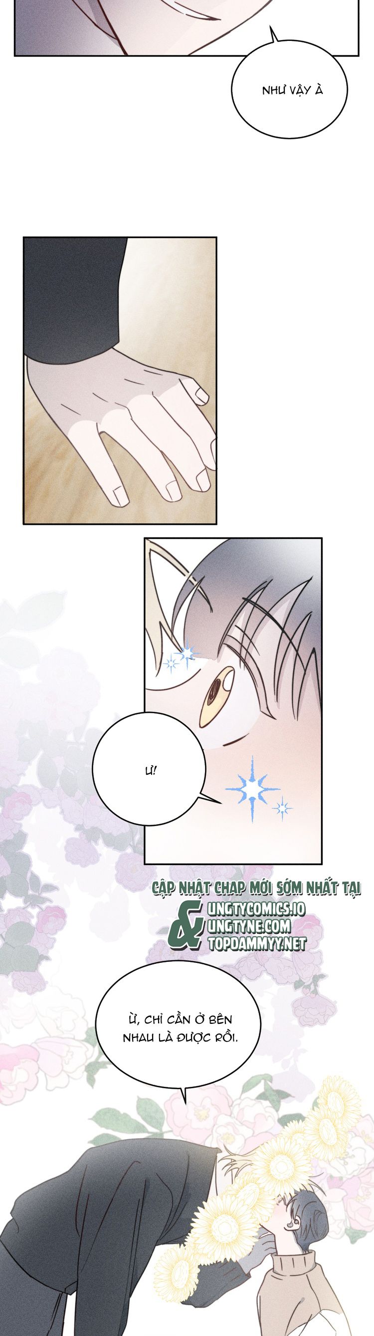 Nghiêm Cấm Đồng Loại Chap 3 - Trang 2