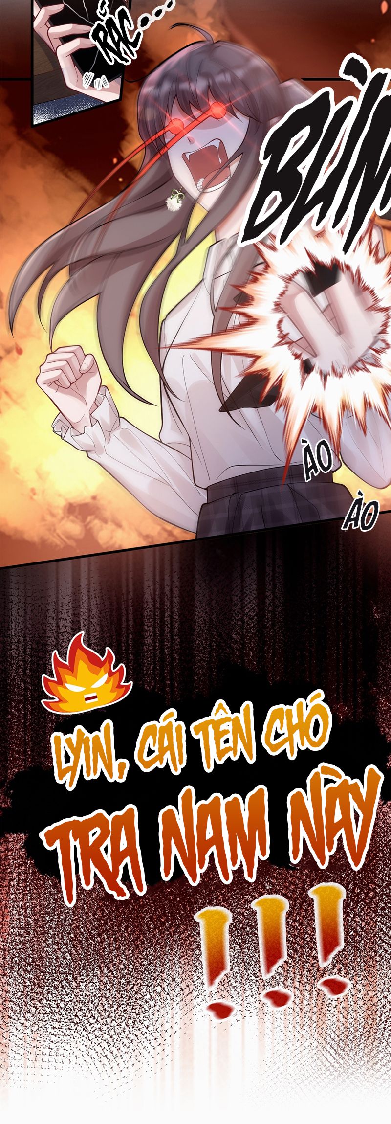 Kim Bài Trạm Ca Là Đại Minh Tinh Chap 20 - Trang 2
