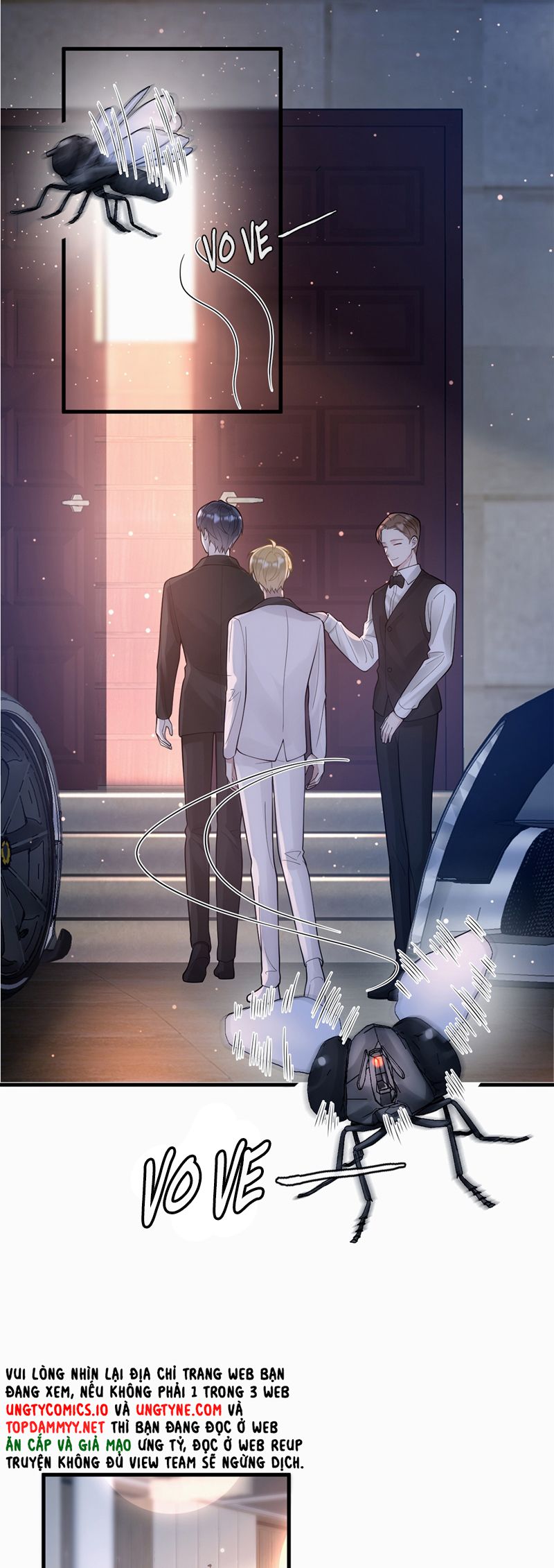 Kim Bài Trạm Ca Là Đại Minh Tinh Chap 20 - Trang 2