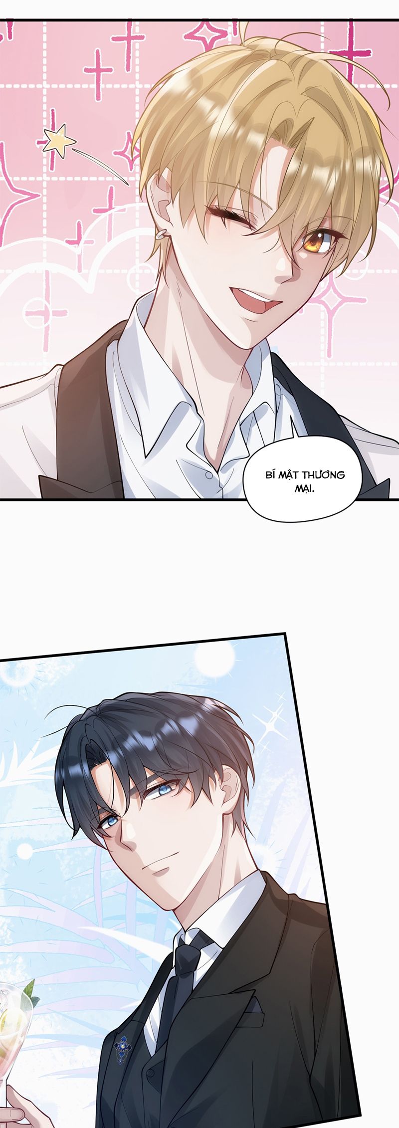 Kim Bài Trạm Ca Là Đại Minh Tinh Chap 20 - Trang 2
