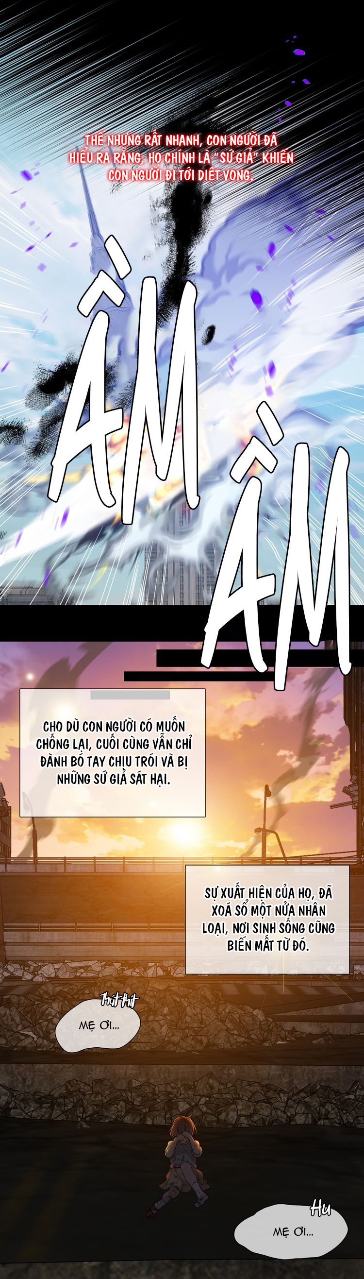 DEAR. 00 Chapter 1 - Trang 4