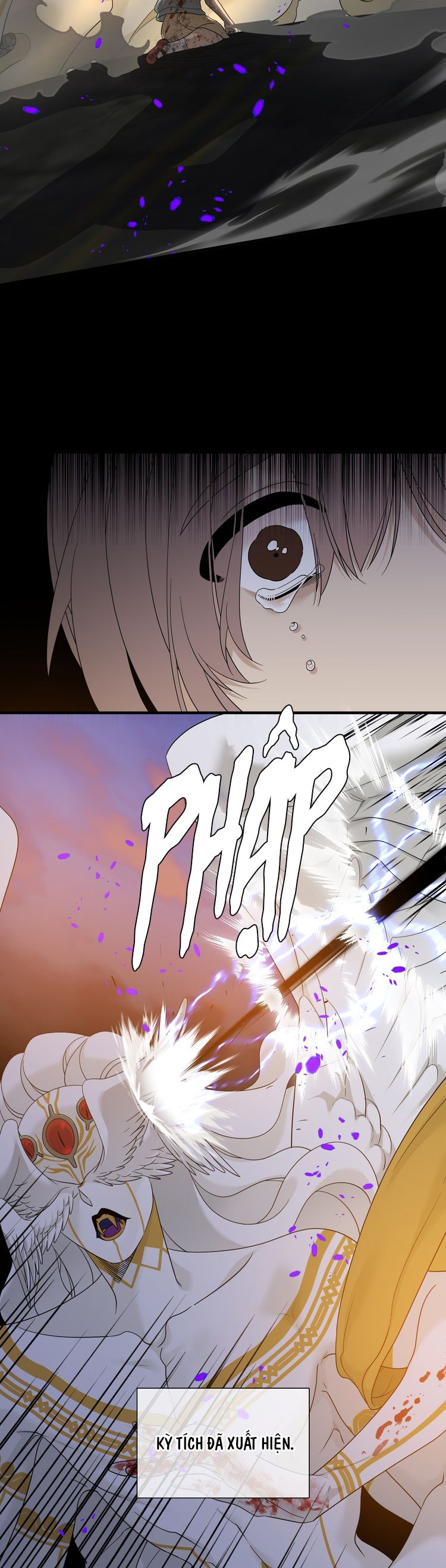 DEAR. 00 Chapter 1 - Trang 4