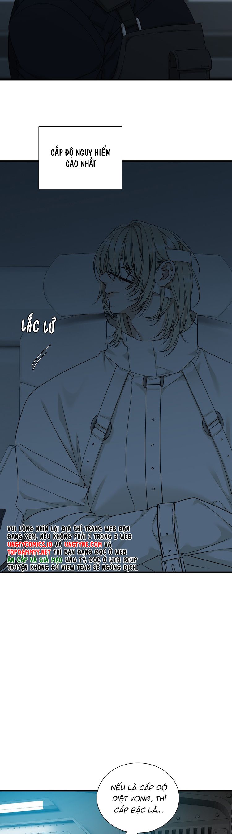 DEAR. 00 Chapter 1 - Trang 4