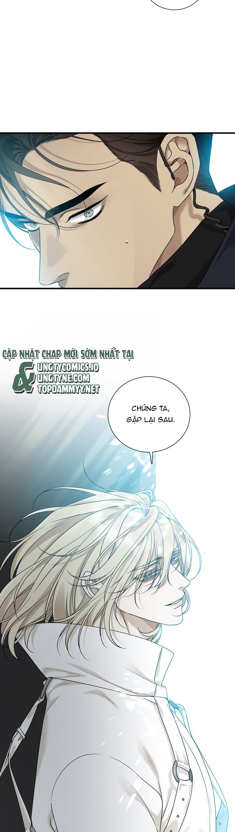 DEAR. 00 Chapter 1 - Trang 4
