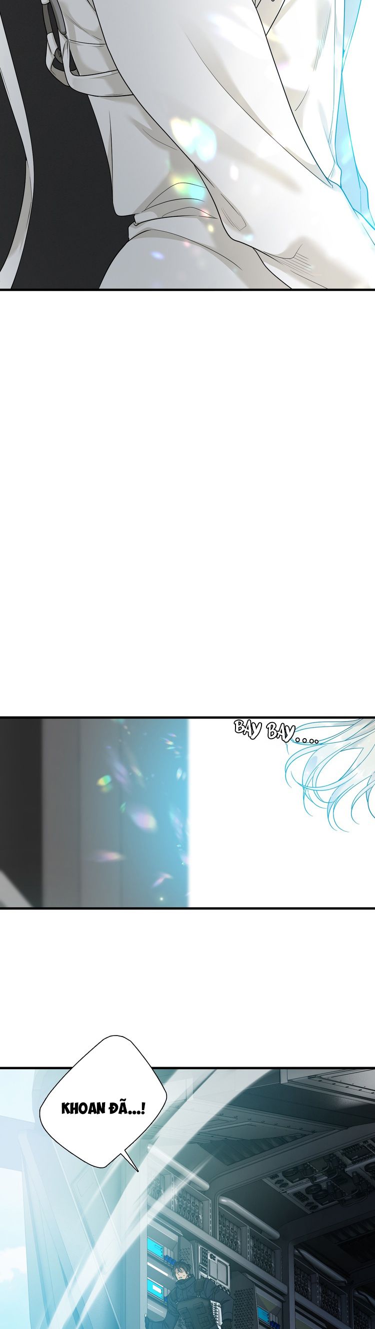 DEAR. 00 Chapter 1 - Trang 4
