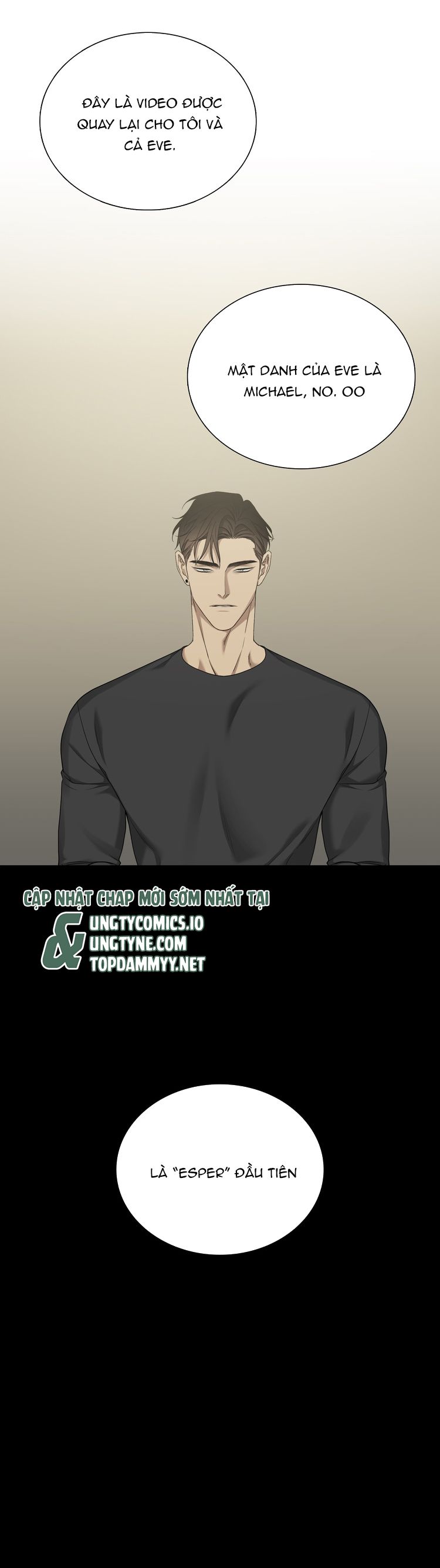 DEAR. 00 Chapter 1 - Trang 4