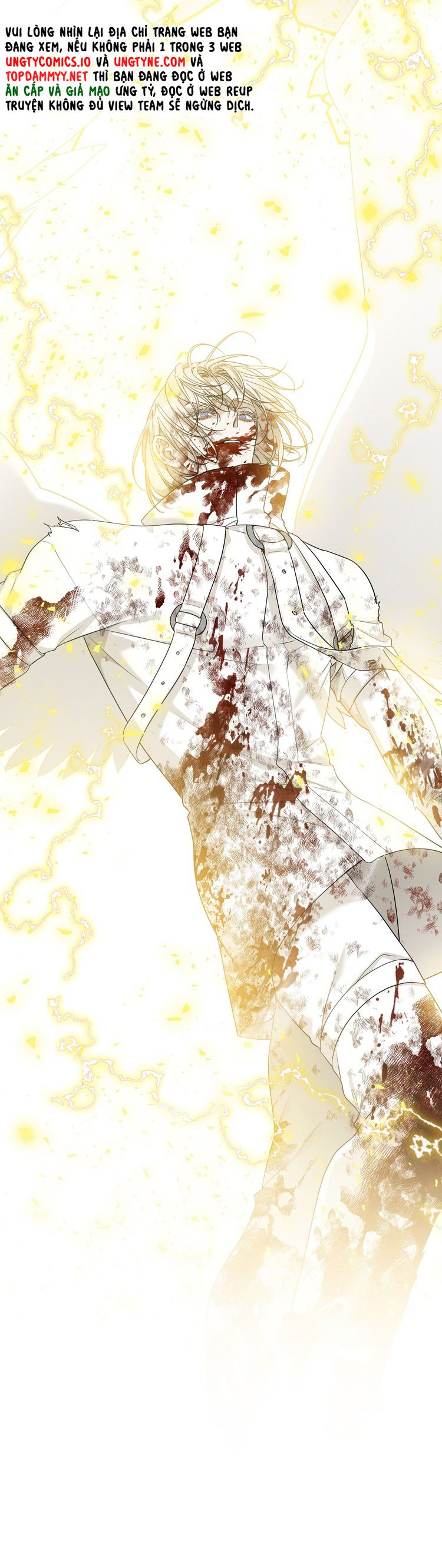 DEAR. 00 Chapter 2 - Trang 4