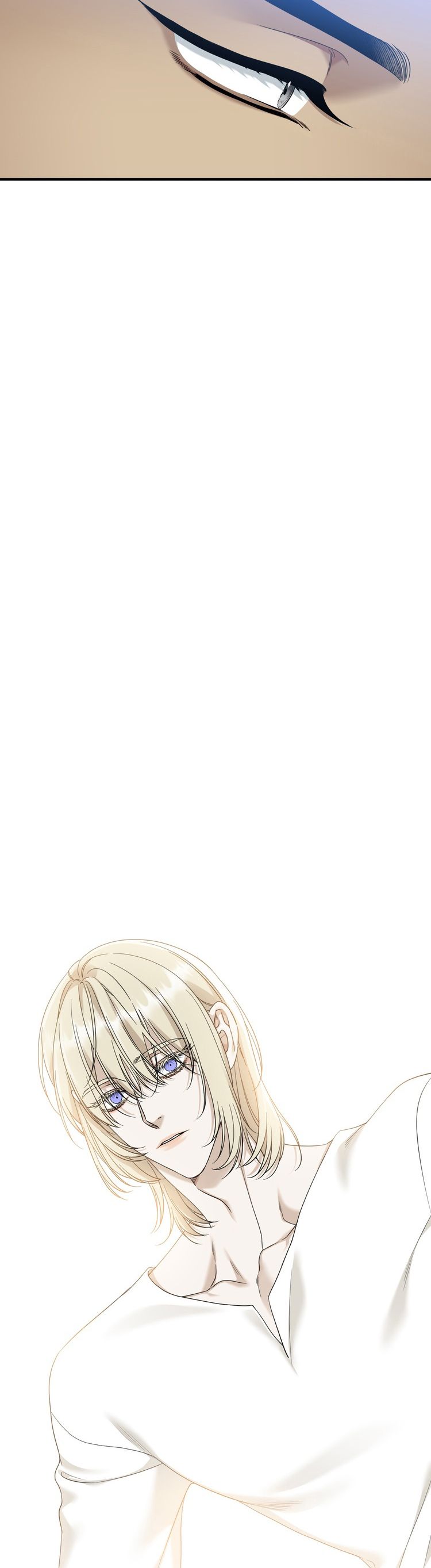 DEAR. 00 Chapter 2 - Trang 4