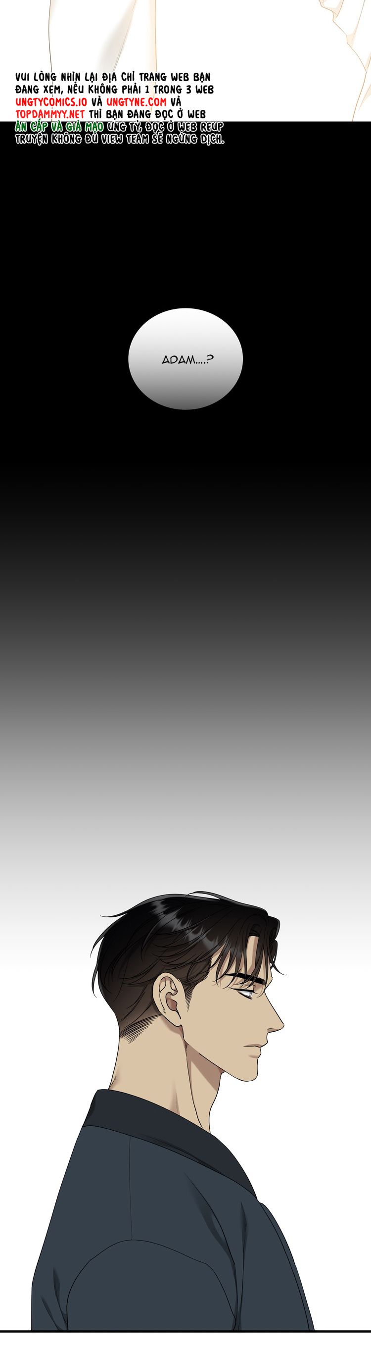 DEAR. 00 Chapter 2 - Trang 4