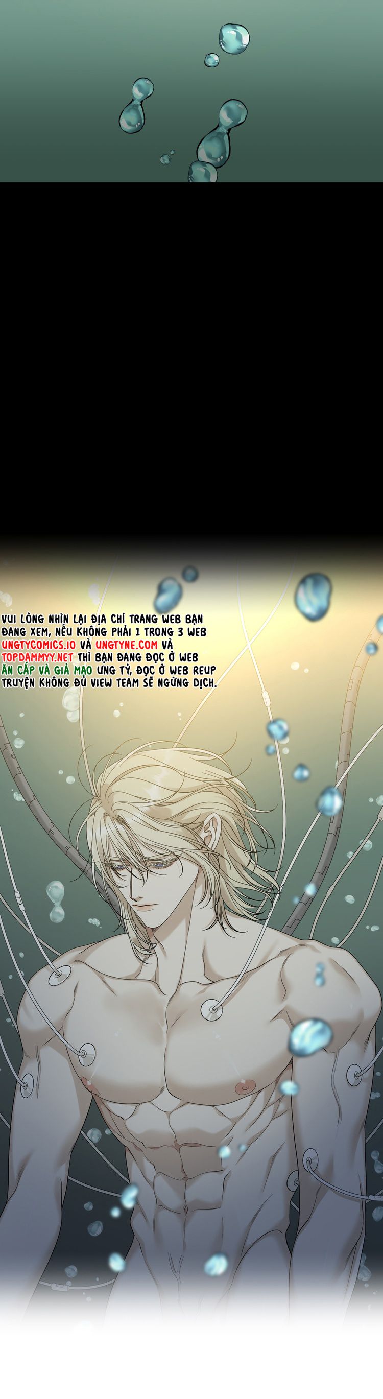 DEAR. 00 Chapter 2 - Trang 4