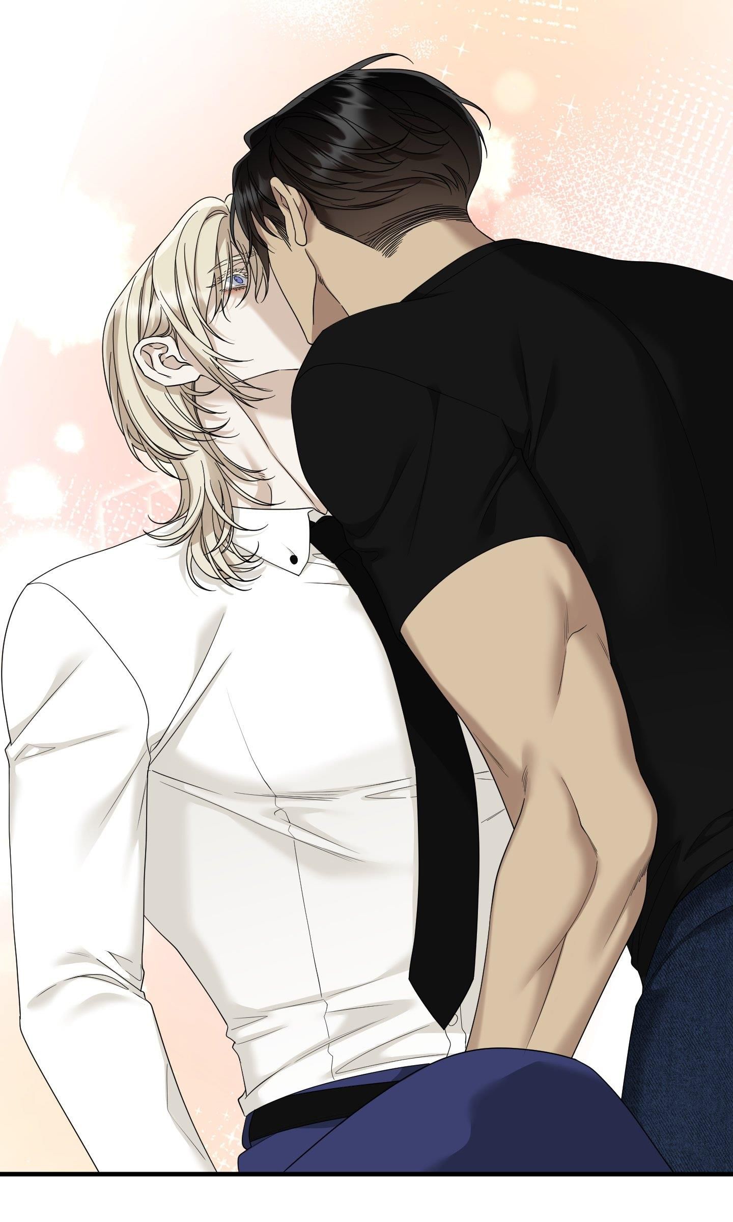 DEAR. 00 Chapter 7 - Trang 4