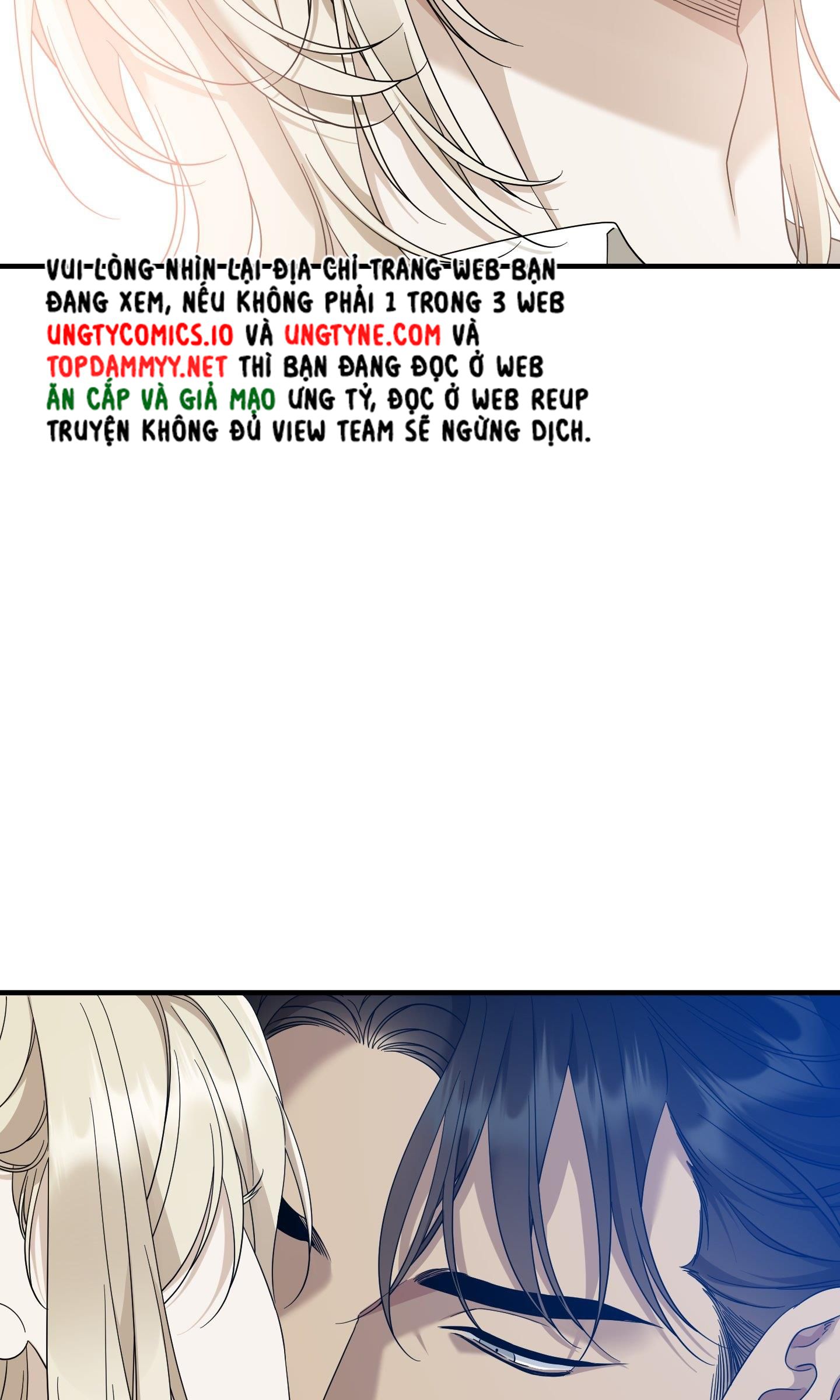 DEAR. 00 Chapter 7 - Trang 4