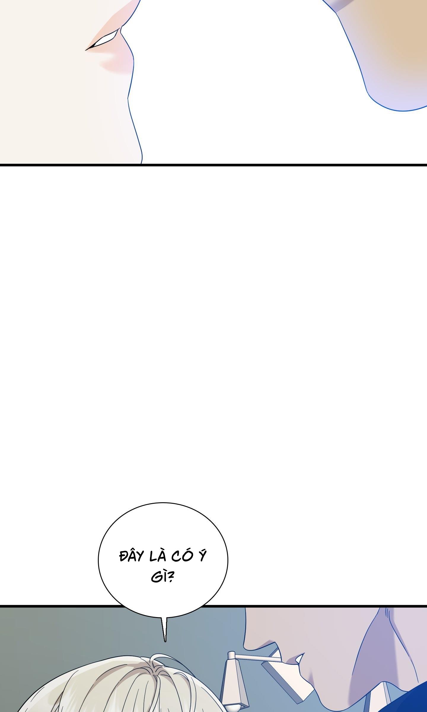 DEAR. 00 Chapter 7 - Trang 4