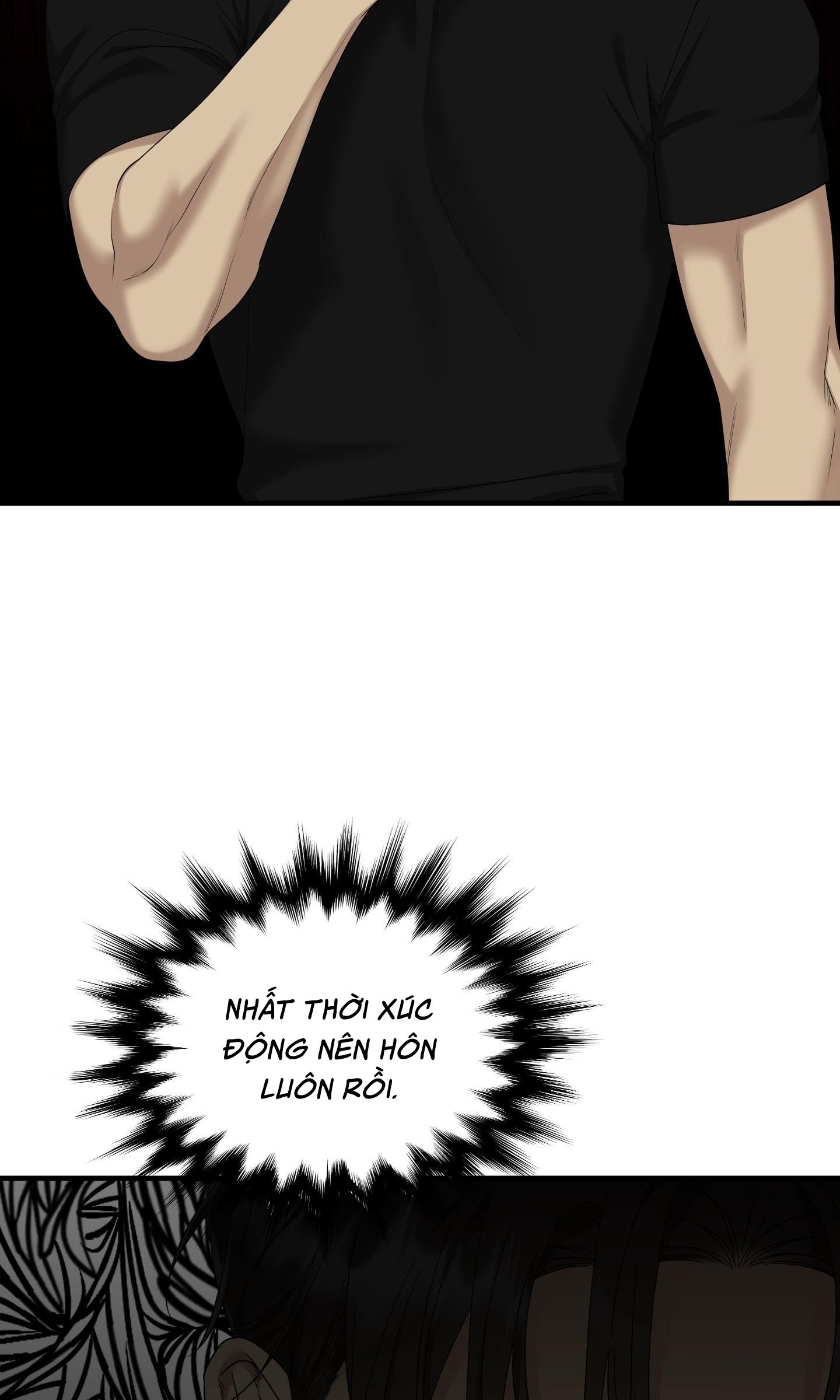 DEAR. 00 Chapter 7 - Trang 4