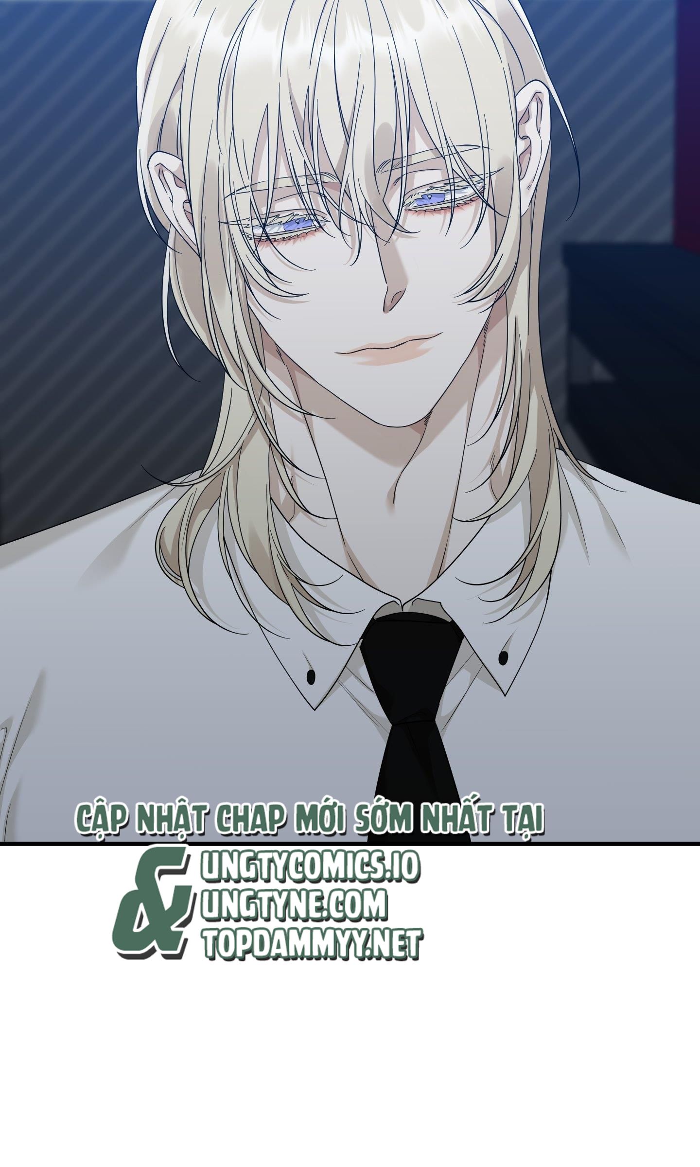 DEAR. 00 Chapter 7 - Trang 4