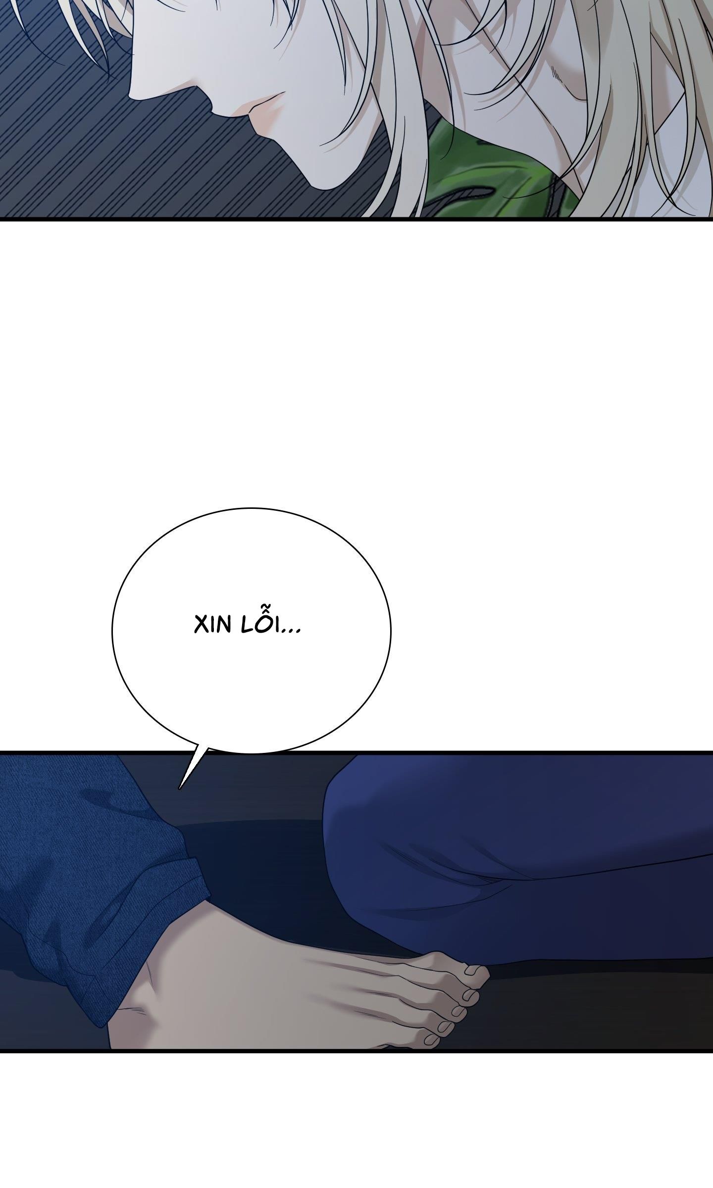 DEAR. 00 Chapter 7 - Trang 4
