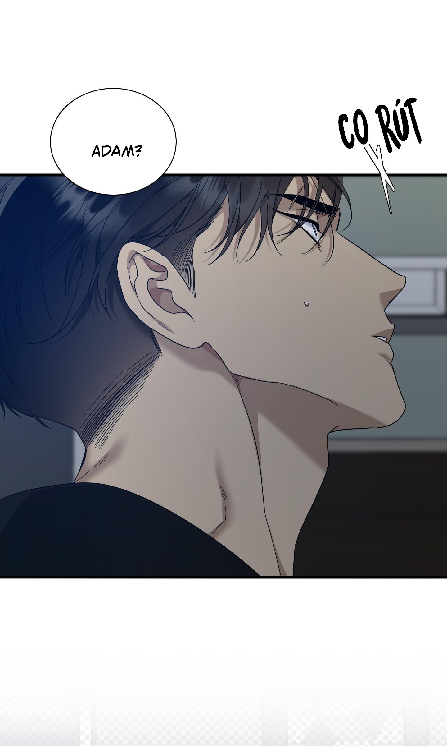 DEAR. 00 Chapter 7 - Trang 4