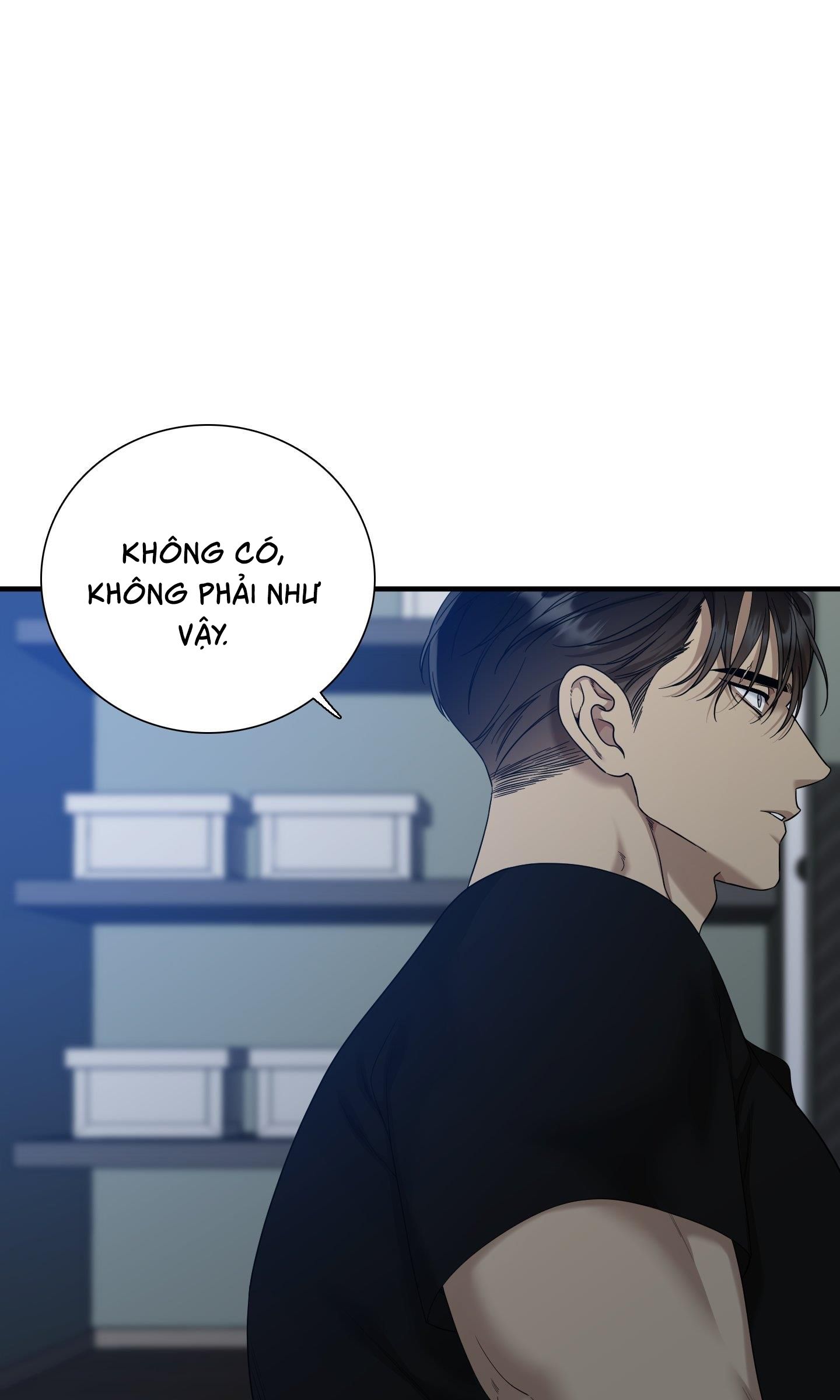 DEAR. 00 Chapter 7 - Trang 4