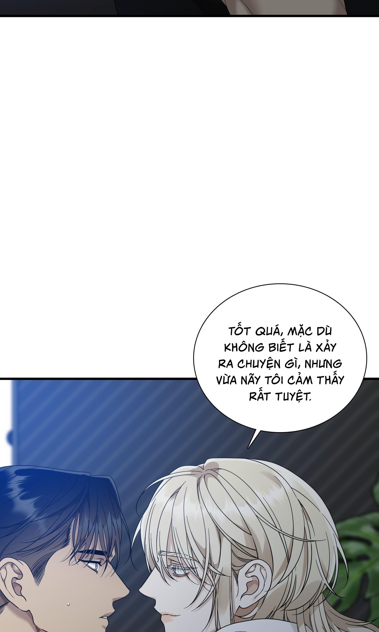 DEAR. 00 Chapter 7 - Trang 4