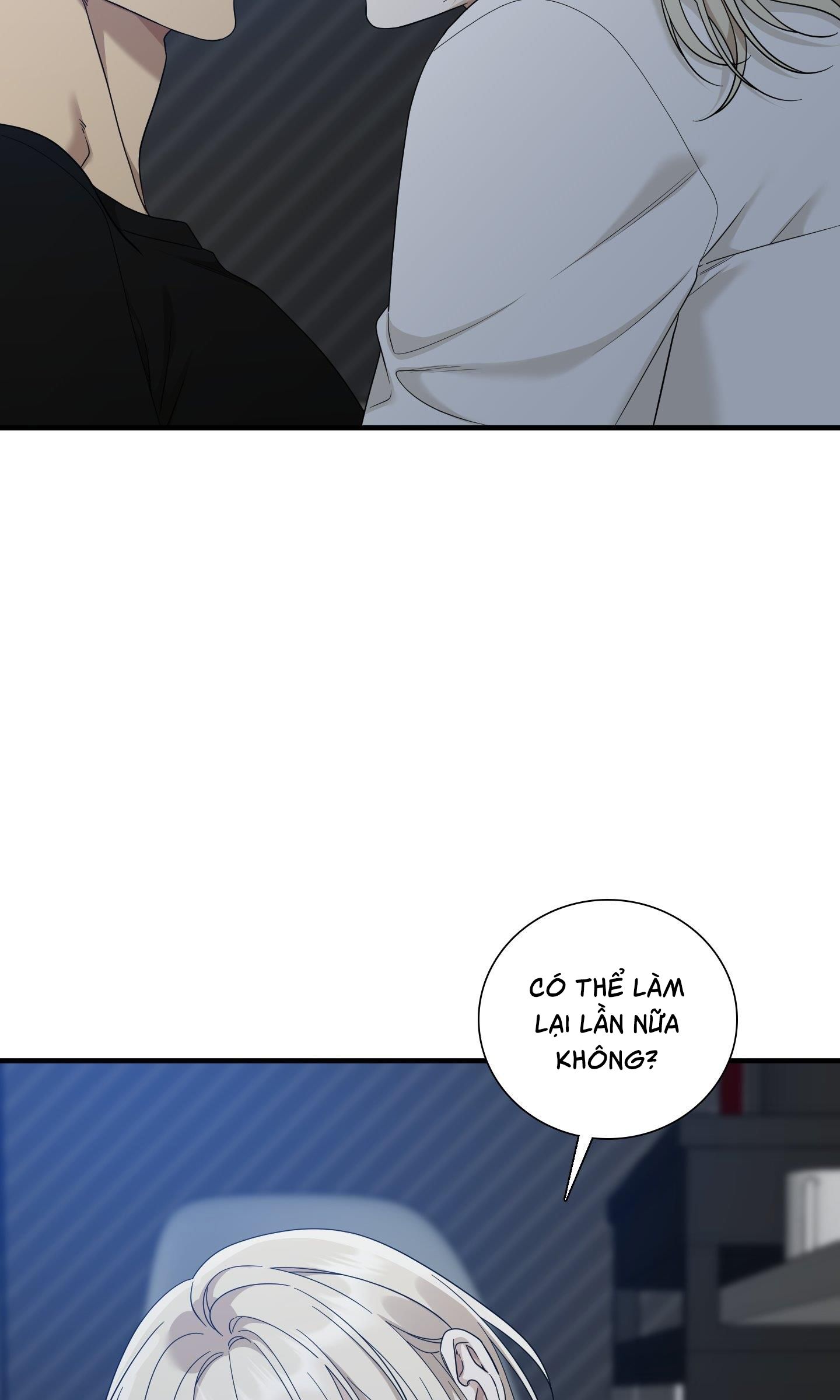 DEAR. 00 Chapter 7 - Trang 4