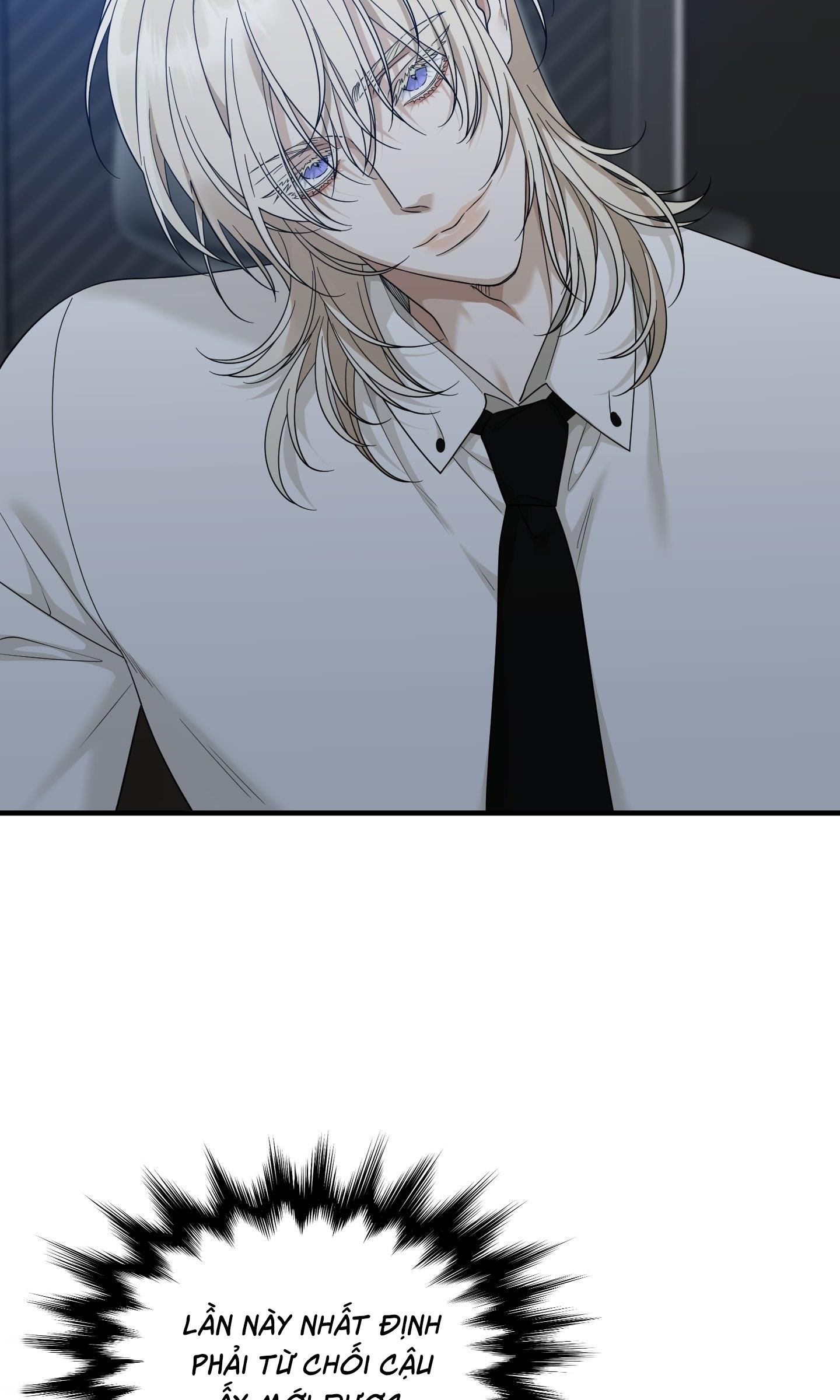 DEAR. 00 Chapter 7 - Trang 4