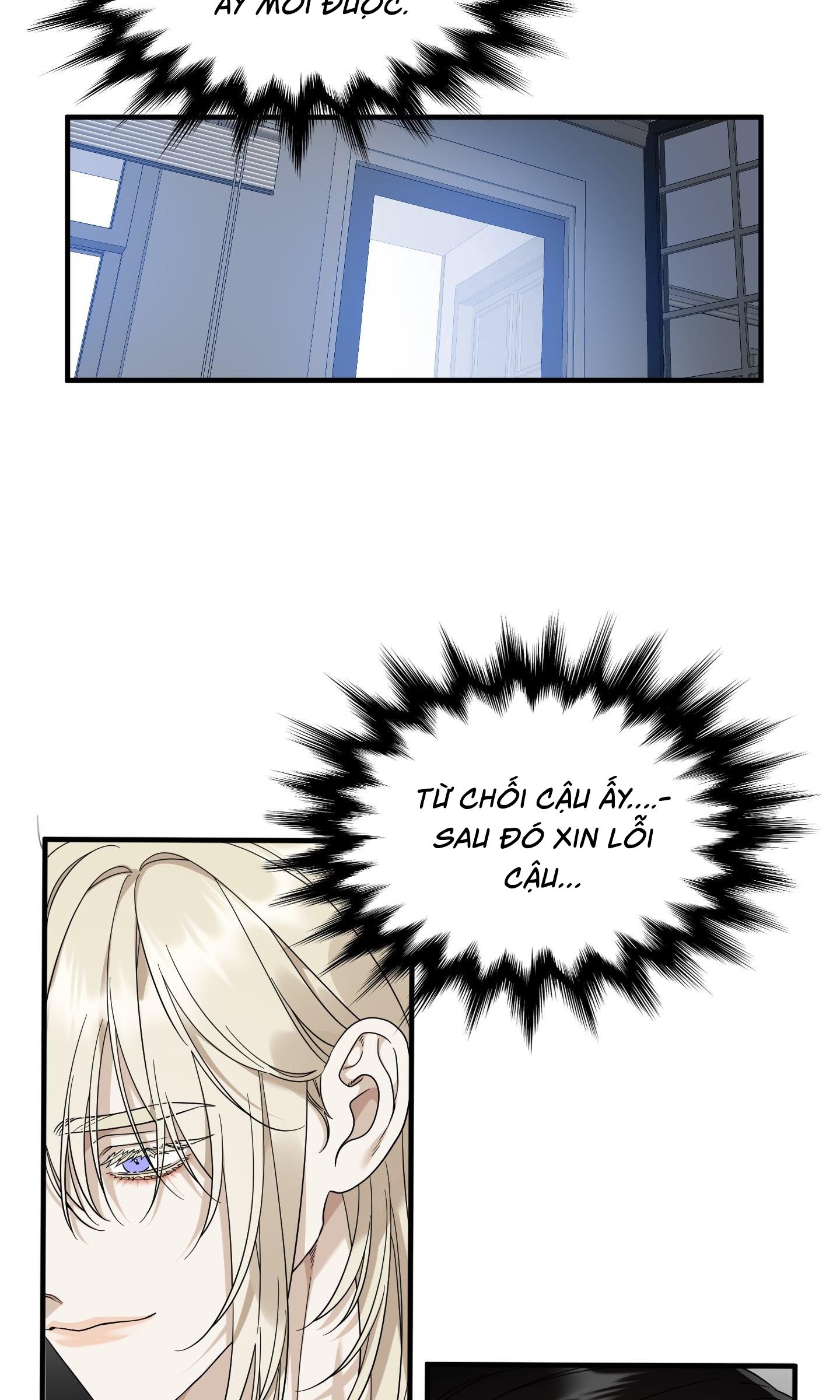DEAR. 00 Chapter 7 - Trang 4