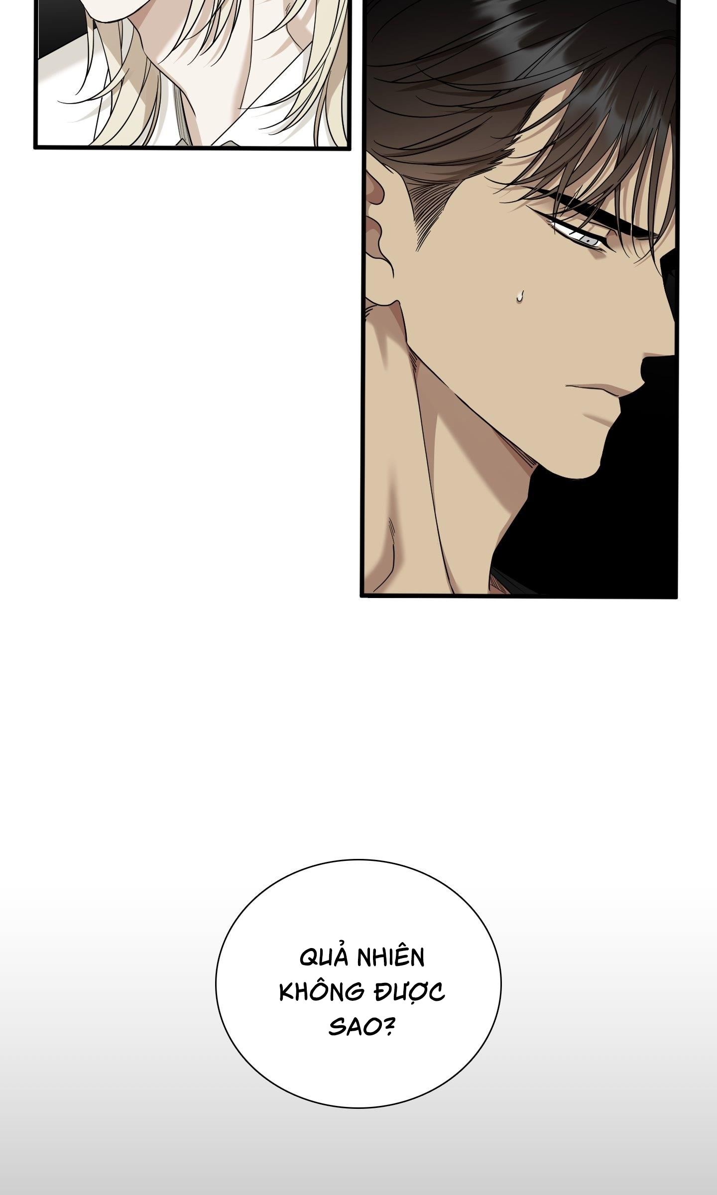 DEAR. 00 Chapter 7 - Trang 4