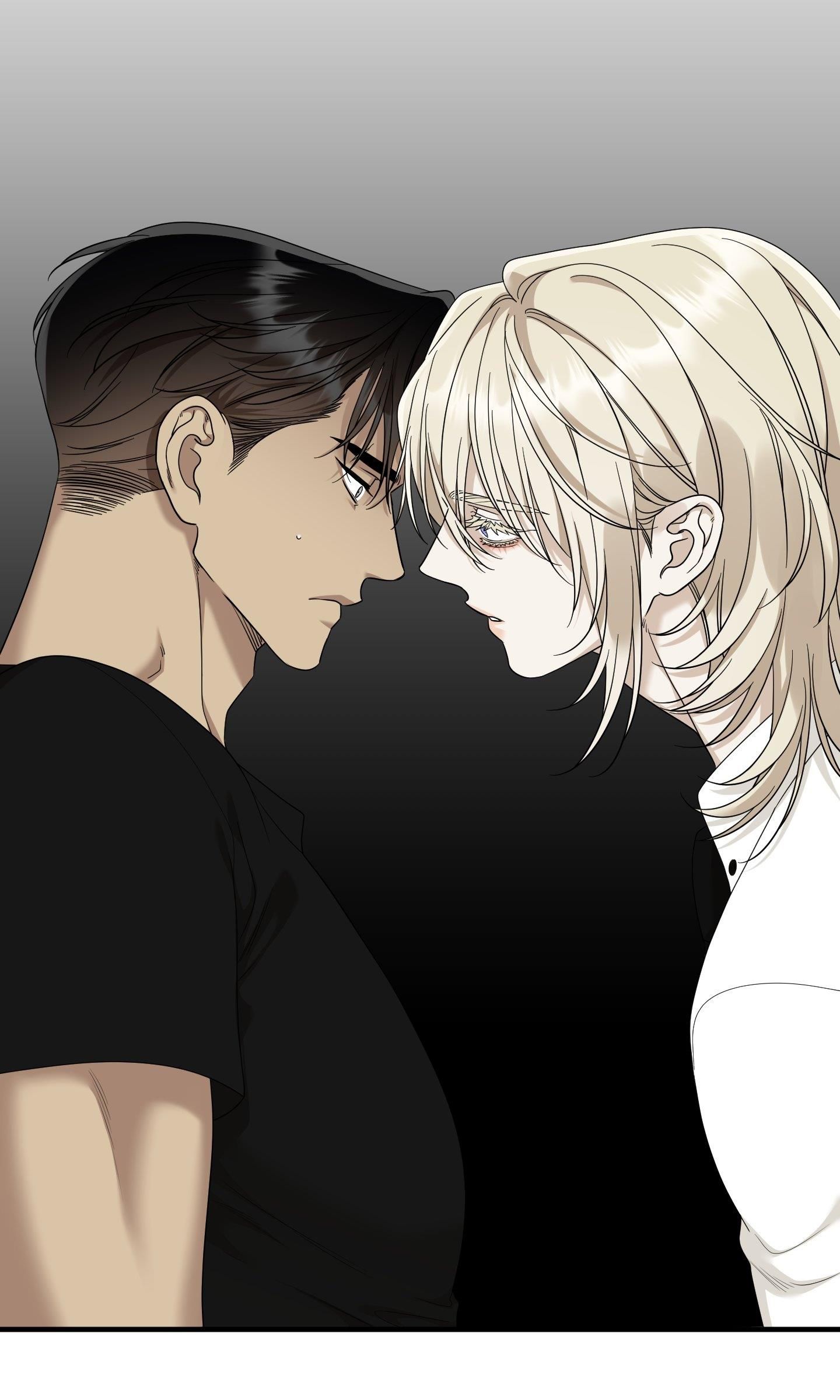 DEAR. 00 Chapter 7 - Trang 4