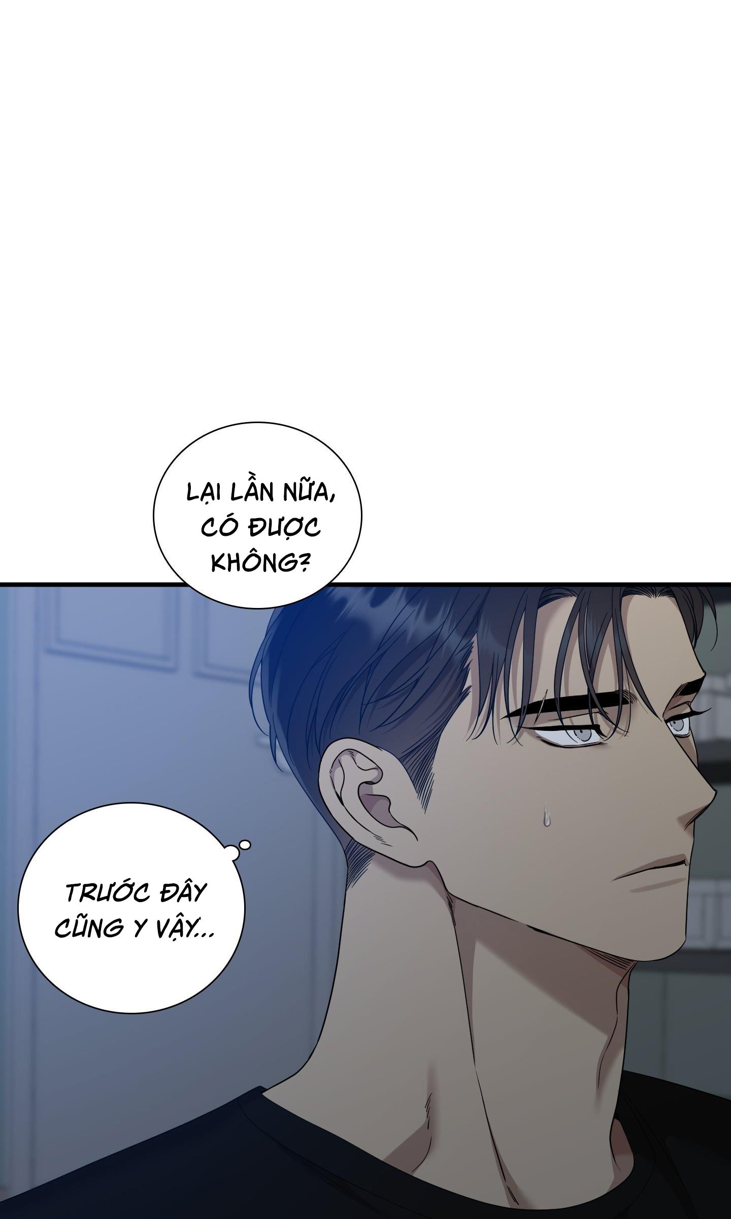 DEAR. 00 Chapter 7 - Trang 4