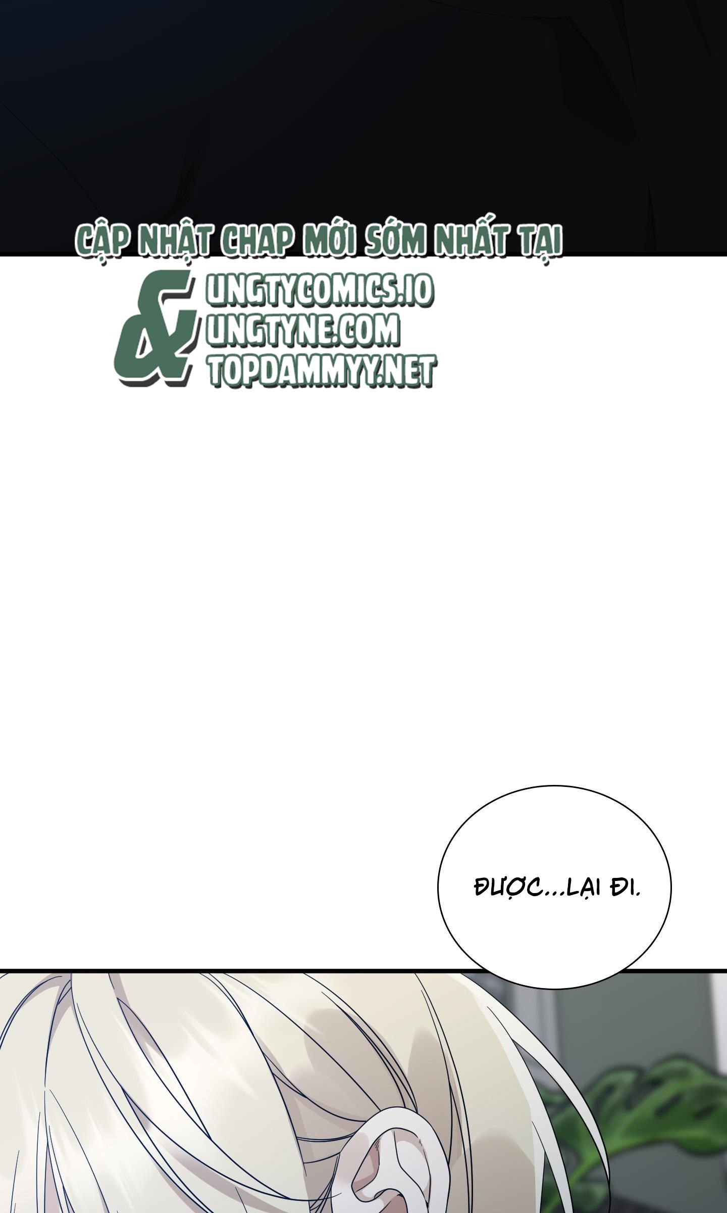 DEAR. 00 Chapter 7 - Trang 4