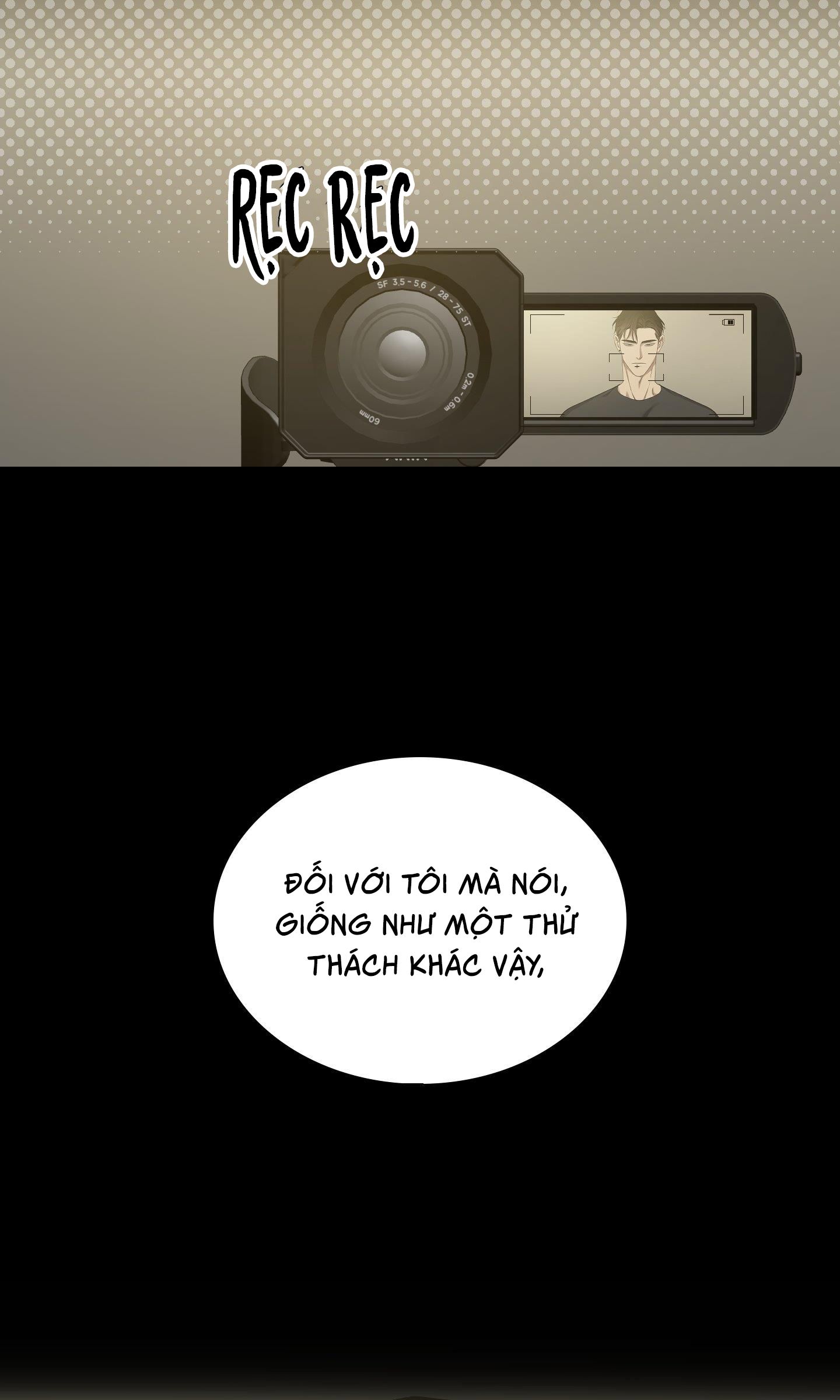 DEAR. 00 Chapter 7 - Trang 4
