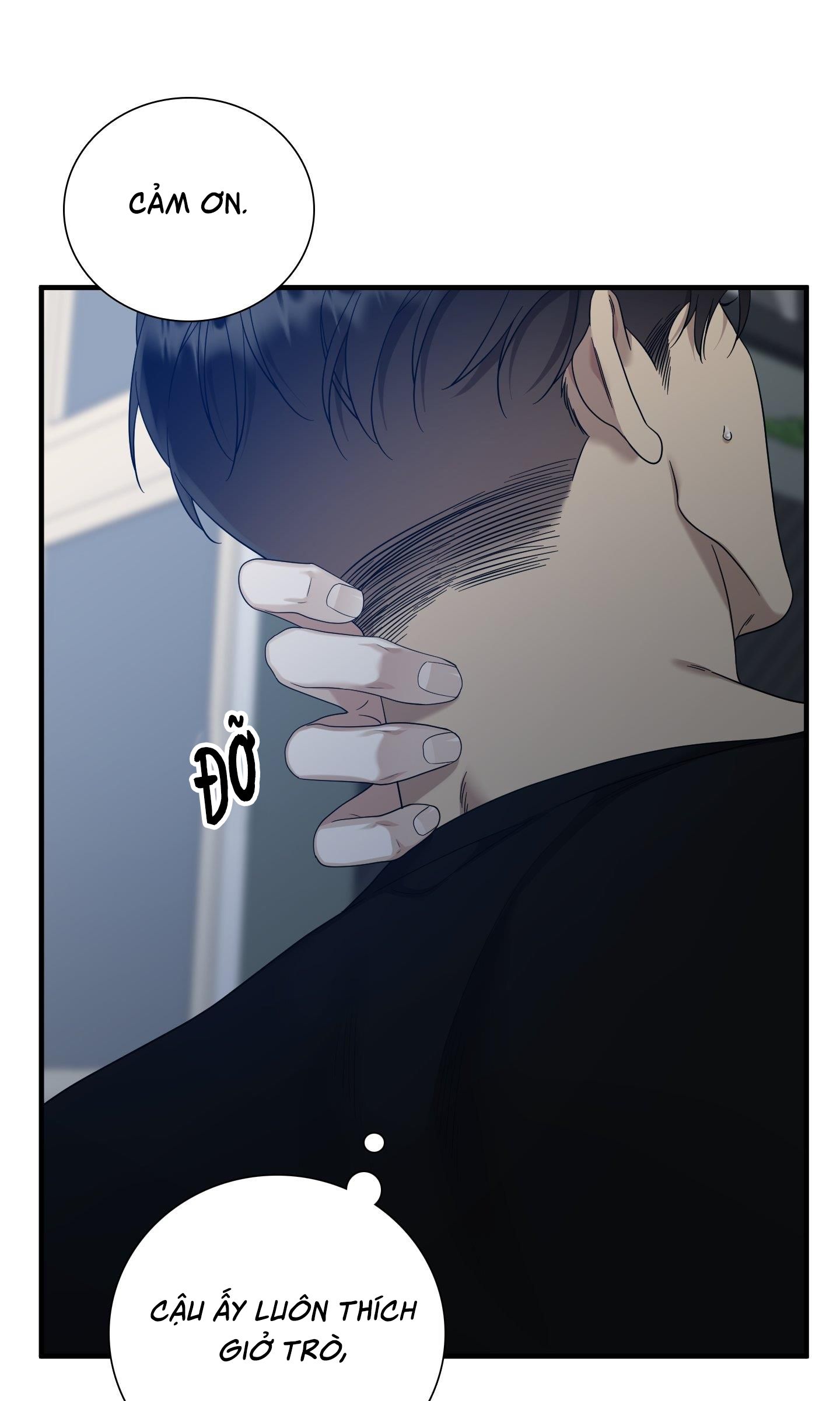 DEAR. 00 Chapter 7 - Trang 4