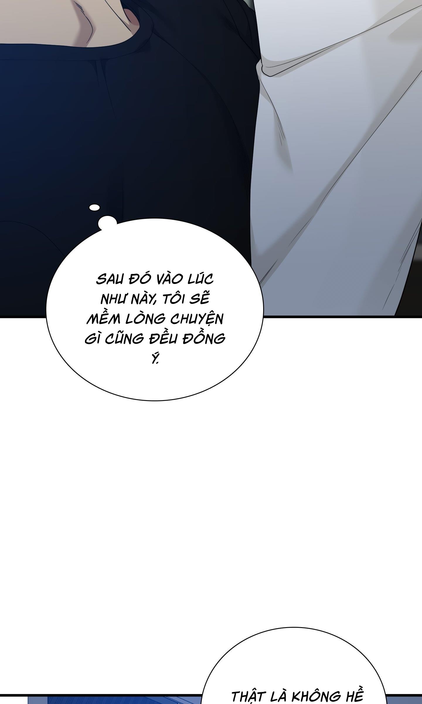 DEAR. 00 Chapter 7 - Trang 4