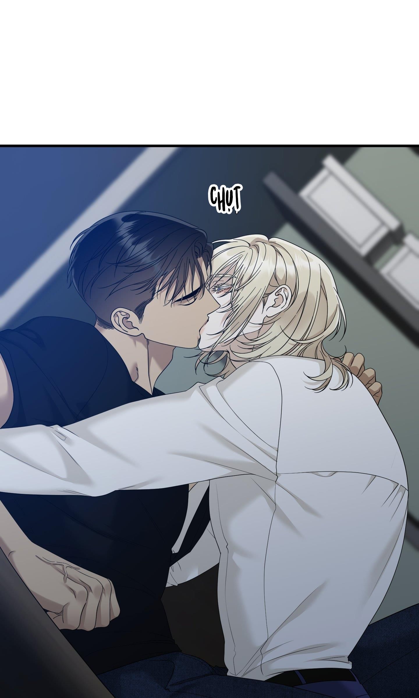 DEAR. 00 Chapter 7 - Trang 4