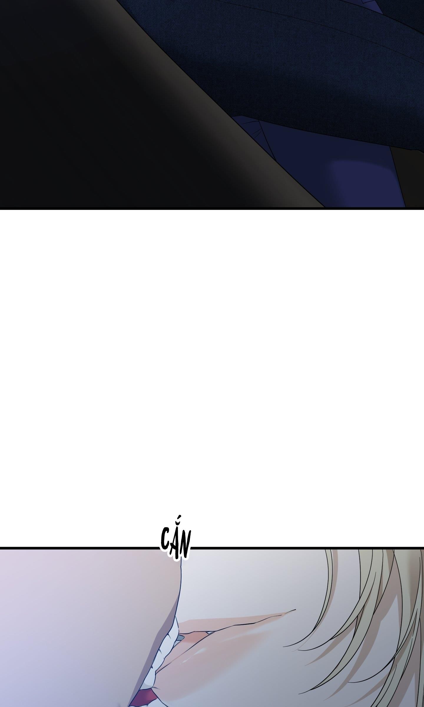 DEAR. 00 Chapter 7 - Trang 4