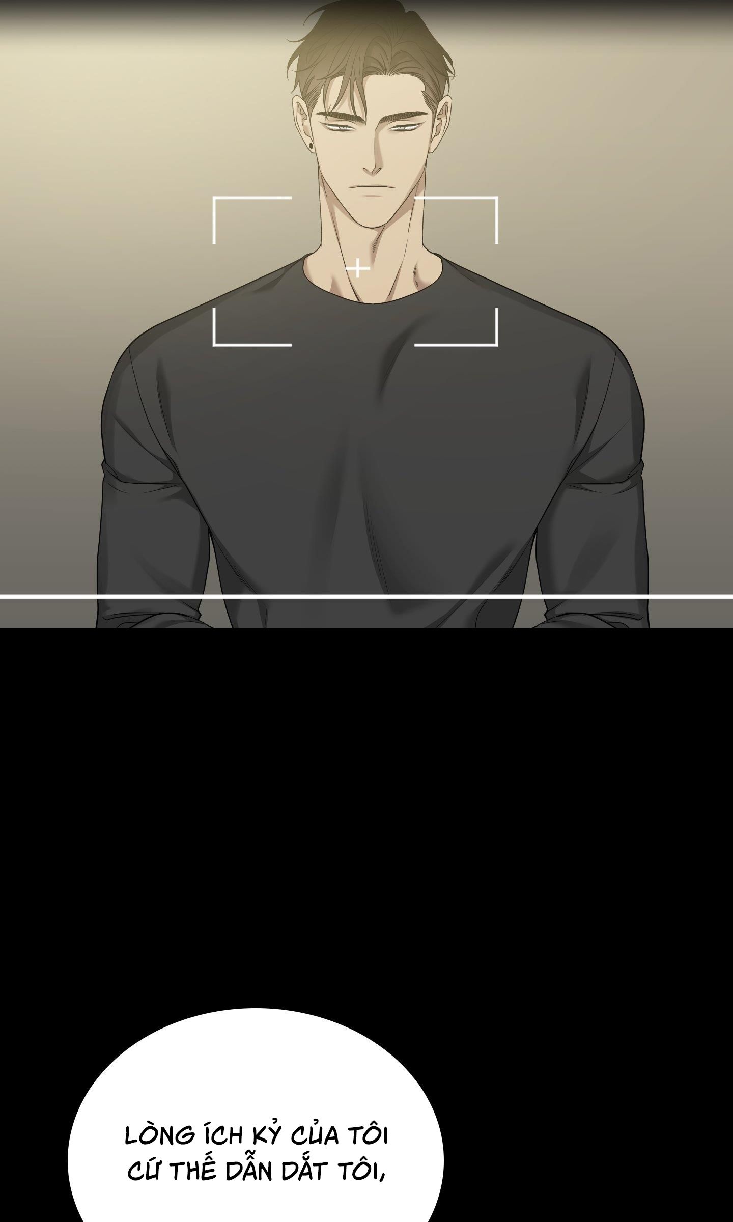 DEAR. 00 Chapter 7 - Trang 4