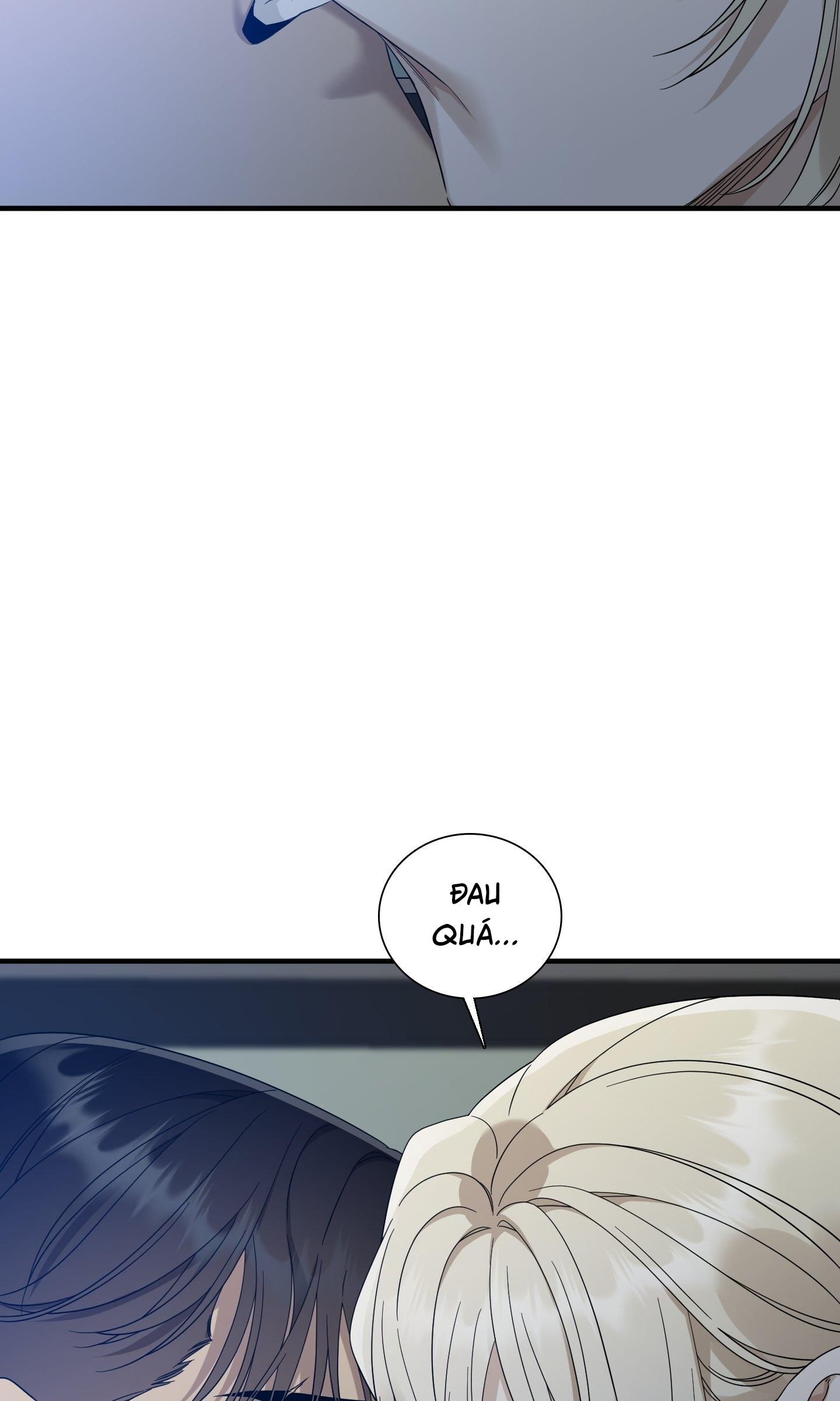 DEAR. 00 Chapter 7 - Trang 4