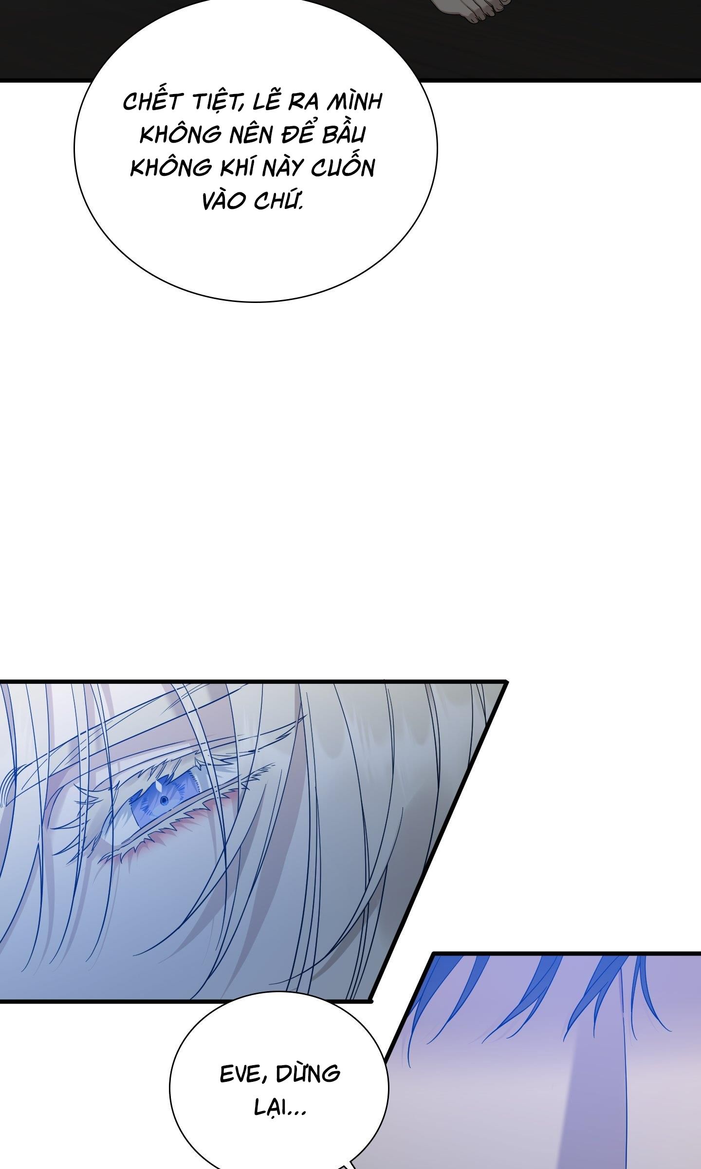 DEAR. 00 Chapter 7 - Trang 4