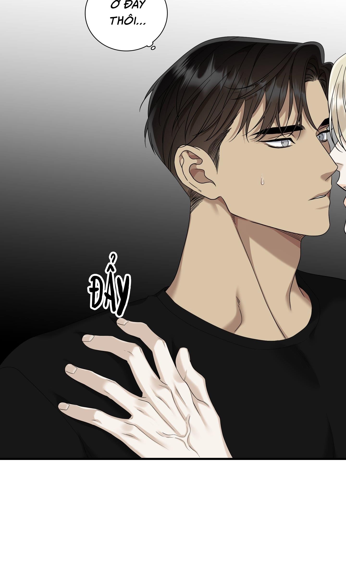 DEAR. 00 Chapter 7 - Trang 4