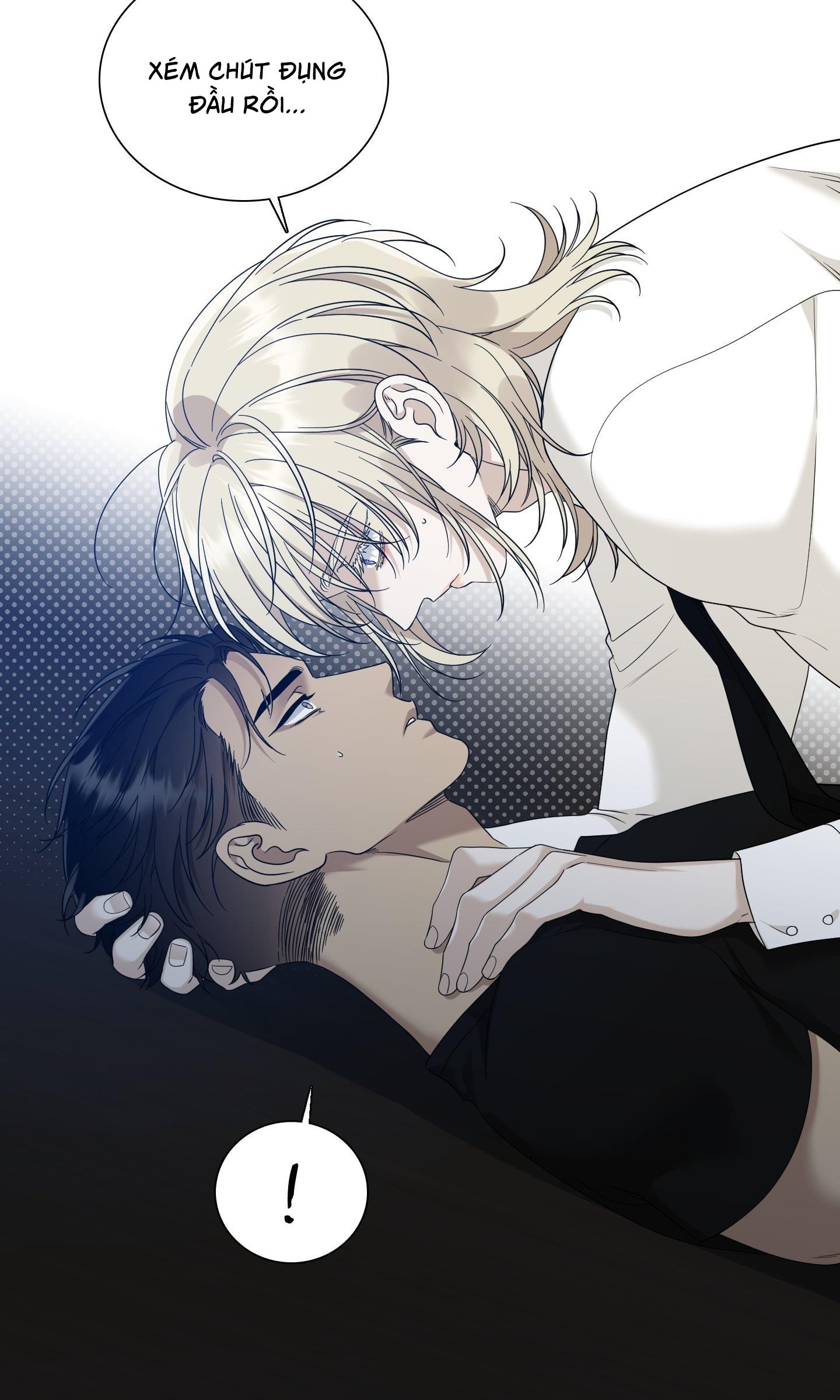 DEAR. 00 Chapter 7 - Trang 4