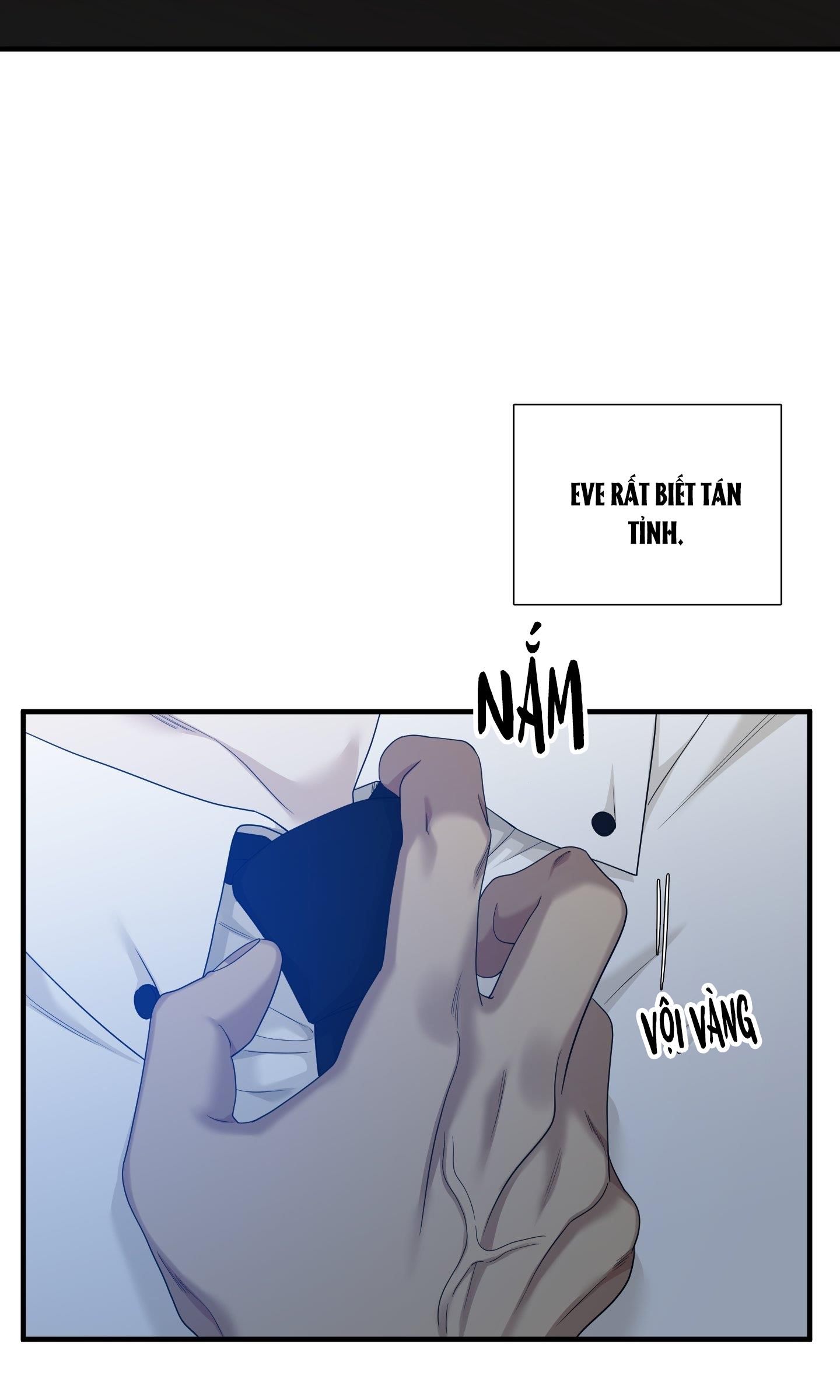 DEAR. 00 Chapter 7 - Trang 4