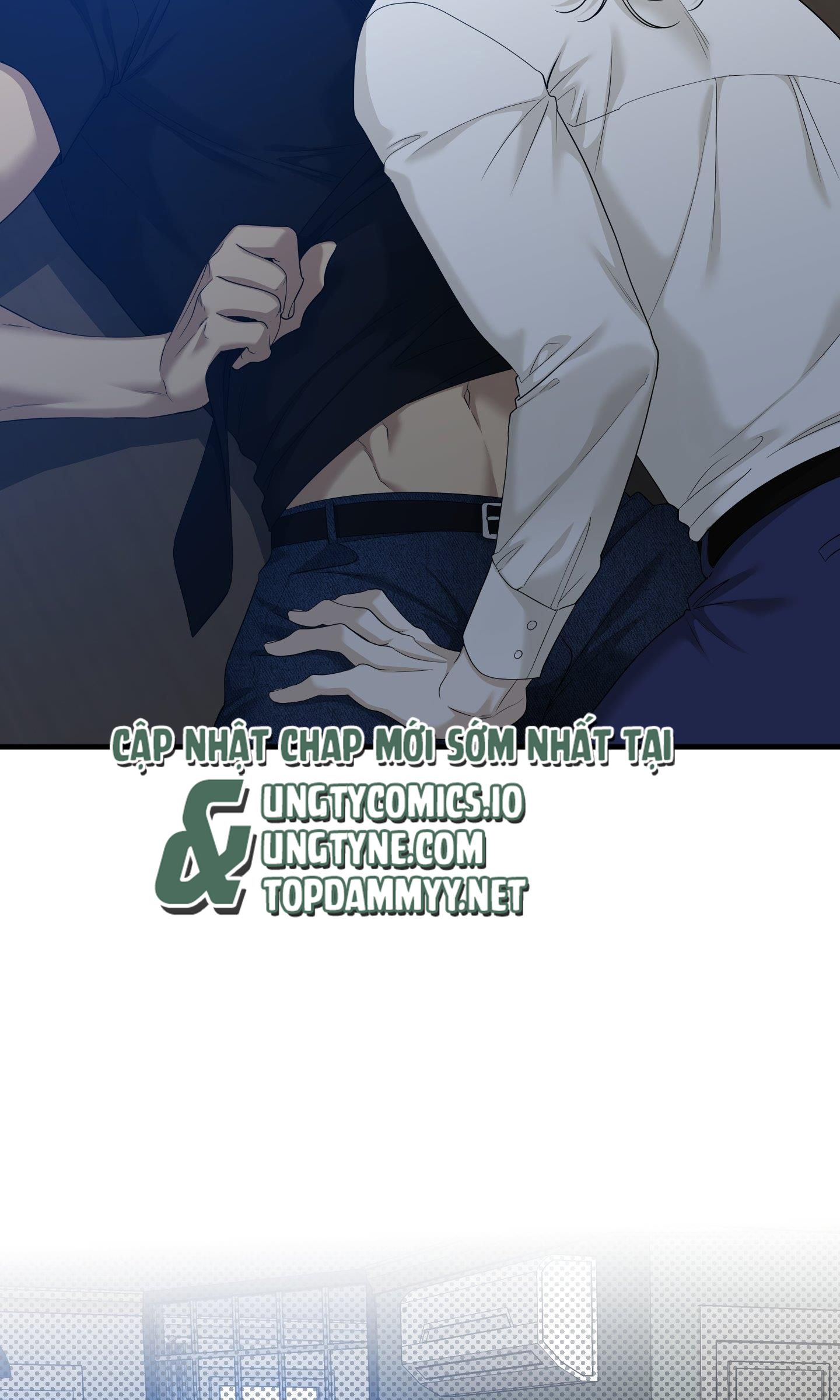 DEAR. 00 Chapter 7 - Trang 4