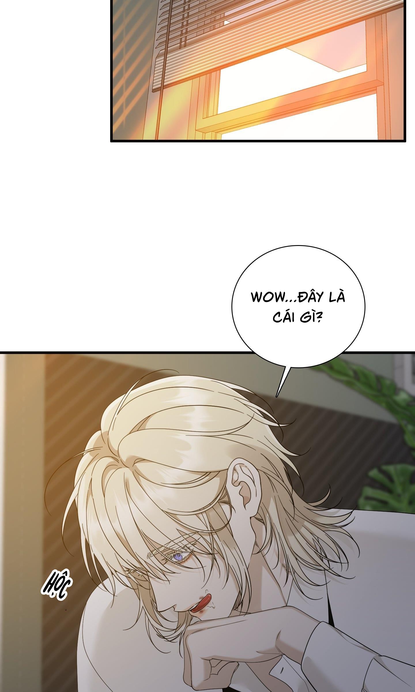 DEAR. 00 Chapter 7 - Trang 4